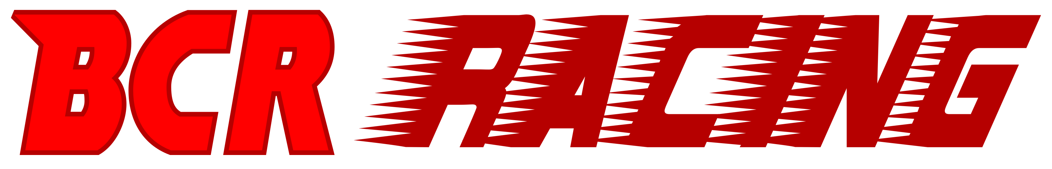 BCR Racing logo